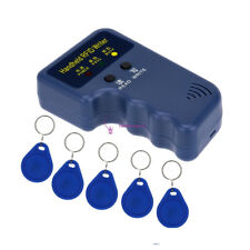 Handheld 125KHz RFID