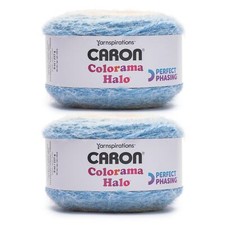 Colorama Halo Cake Fil