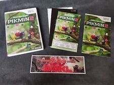 Pikmin 2 Nouvelle façon de jouer sur Nintendo Wii - FR TTBE vip non gratté