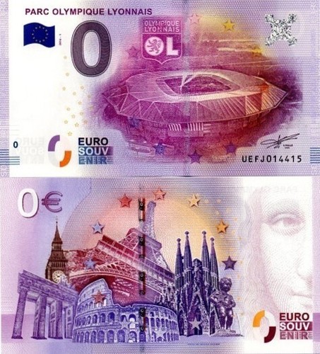 Billet euro 2016 parc - euro,