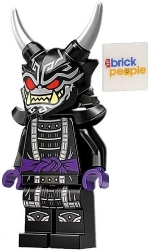 Lego ninjago lord - lego,