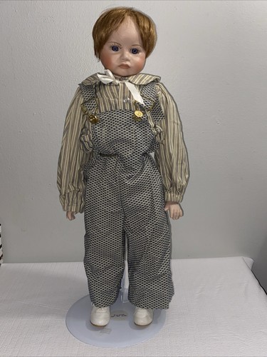 Sfbj doll 252 paris - paris, leather