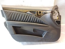 3E* Mercedes E-Class W211