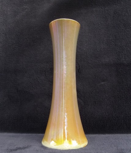 Vase cytère grès - grès, flammé