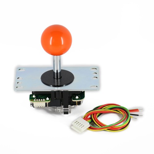 Sanwa original japan - sanwa, arcade