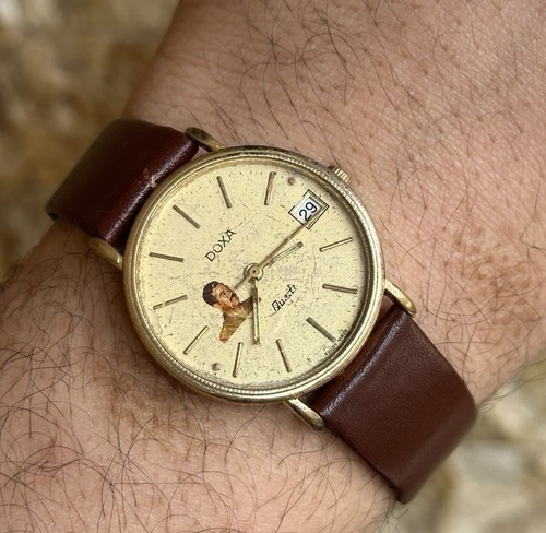 Montre cadeau vintage - , années