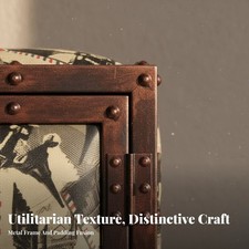 Casier du Rangement Rembetrré