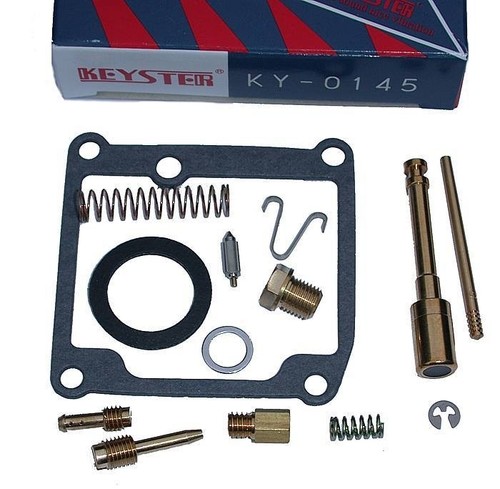 Kit carbu pour as3 125 - kit,