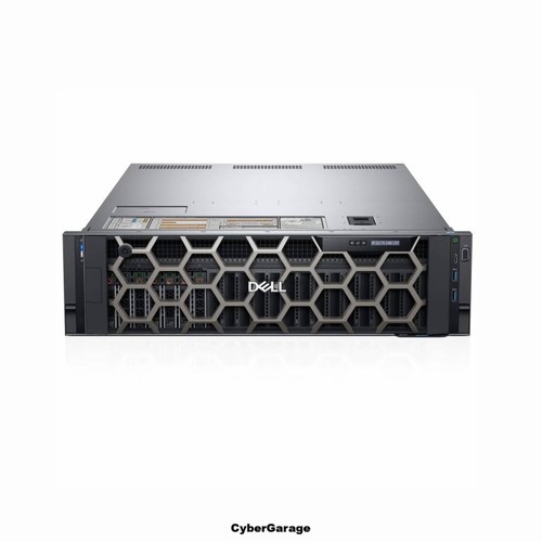 Serveur dell poweredge r940 - r940,