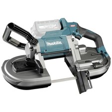 Makita Scie à ruban sans fil