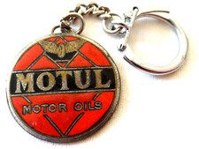 porte clés automobile