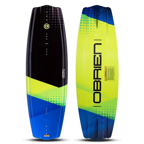 Brien valhalla wakeboard - o'brien,