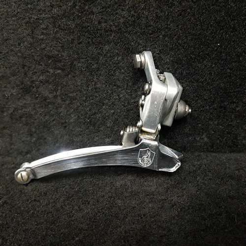Dérailleur avant campagnolo - dérailleur,