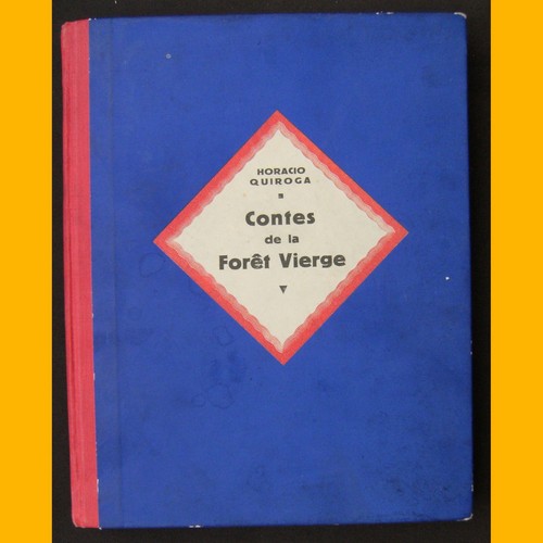 Contes forêt vierge - contes, de