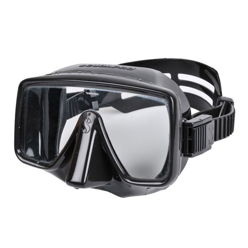 Scubapro frameless mask - scubapro,