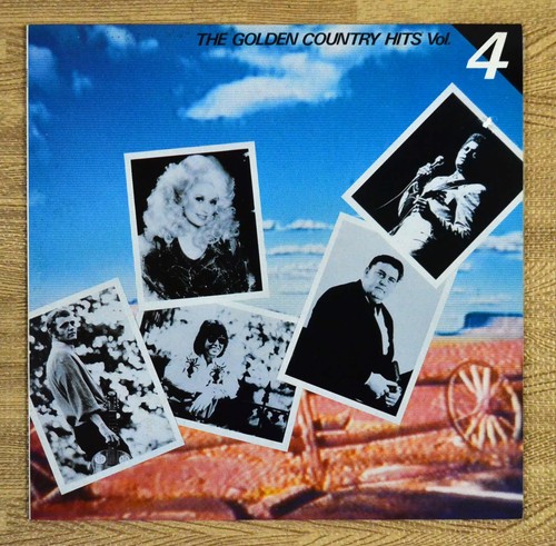 The golden country - golden,