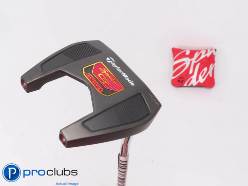 Taylormade spider splitback - taylormade,