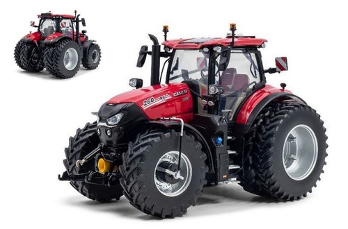 Miniature tracteur échelle - miniature,