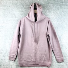 Atmosphere Sweat Capuche Femme