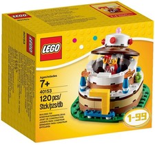 NEUF/NEW LEGO 40153