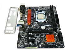 Carte mère ASRock B150M-HDV