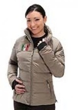USG United Sportproducts Veste