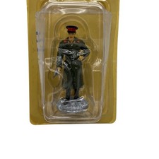 #41 Officier soviétique