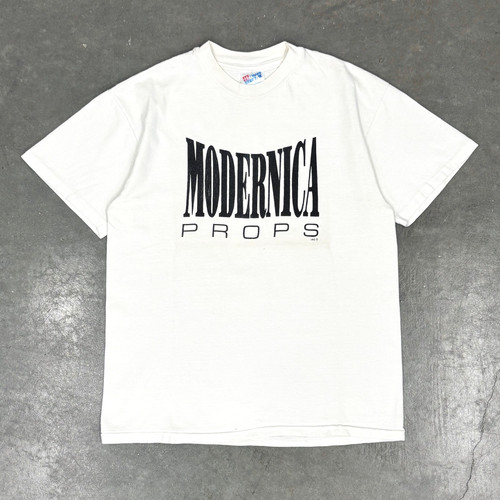 Vintage 90s modernica - 90s, shirt