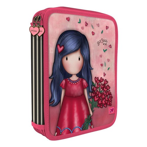 Trousse garnie gorjuss love - garnie,