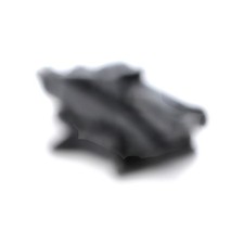 Cric - Renault MEGANE III PH.1