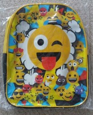 Sac à dos sac à dos Emoji