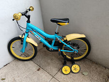 vélo enfant 16 pouces