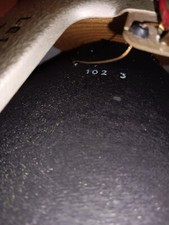 Germino 4X12 cab with early