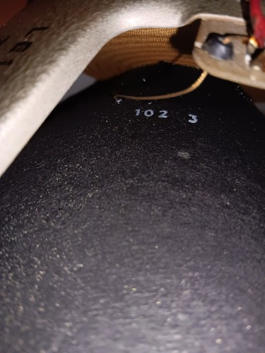 Germino 4x12 cab with early - with,