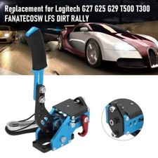 frein à main jeux course USB PC 14Bit pour Logitech G27 G25 G29 T500 T300