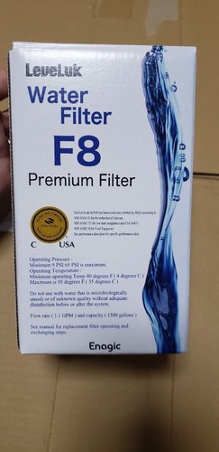 Filtre leveluk pour machine - filtre,