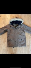 Parka Anchorage Carhartt
