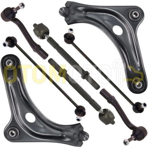 Peugeot 2008 208 triangle bras - 2008,