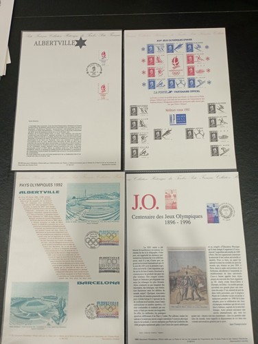 Collection historique - , du