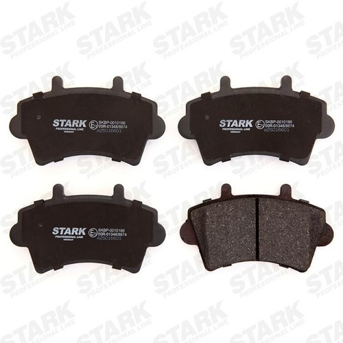 Stark skbp 0010196 - stark, jeu
