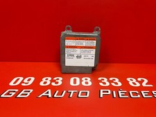 SUZUKI WAGON R+ OPEL AGILA A CALCULATEUR AIRBAG 38910-83E01-000 5WK42898 9209799