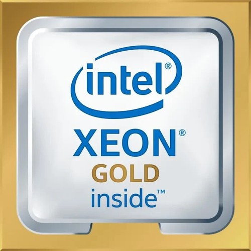 Intel xeon gold - -,