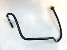 Mercedes W163 ML 55 AMG A1634300329 Conduite du collecteur d´admission au dispo