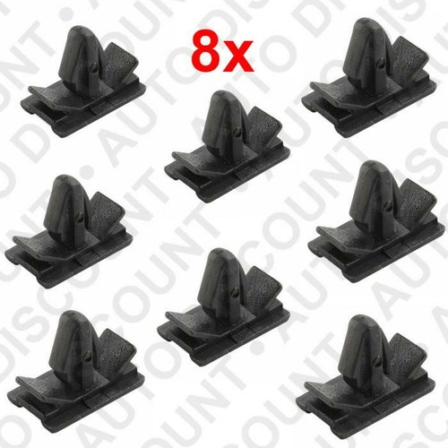 Support clip fixation siege - support,