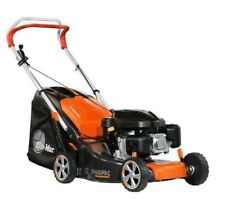Tondeuse OLEOMAC G 44 PK COMFORT PLUS 139cc Coupe 41 Cm Ramassage 70 L À Pousser