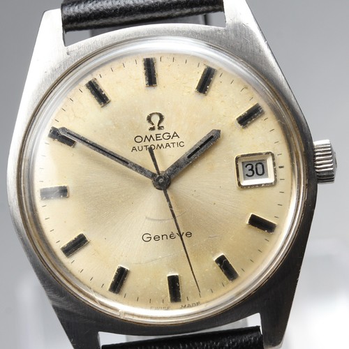 Montre automatique homme