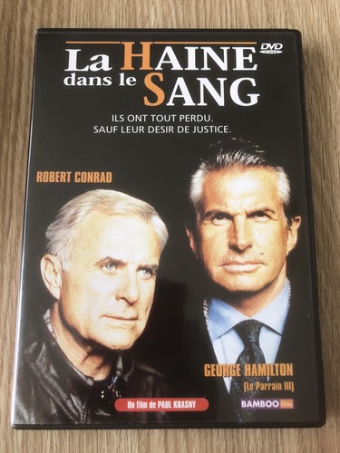 Film haine dans sang - haine, le
