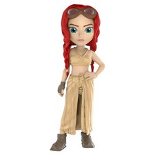 Mad Max Fury Road Capable Magasin spécialisé Rock Candy Figurine stylisée