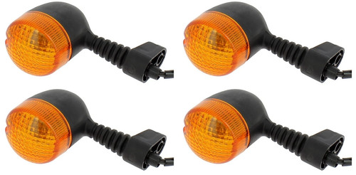 Kit clignotants yamaha - de, 4