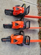 Echo CS-4010 Chainsaw